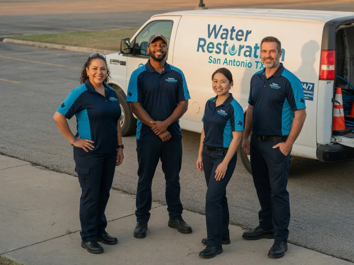 Water Damage Repair company in American Fork, UT